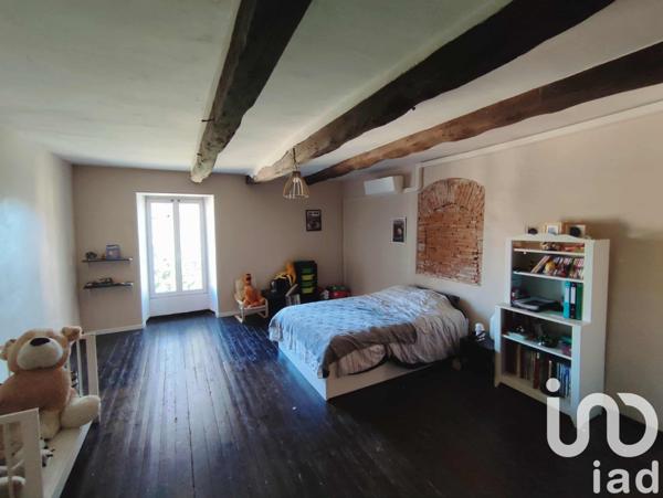 Maison à vendre 11 pièces 272 m² Les Cabannes