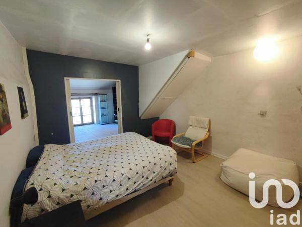 Maison à vendre 11 pièces 272 m² Les Cabannes