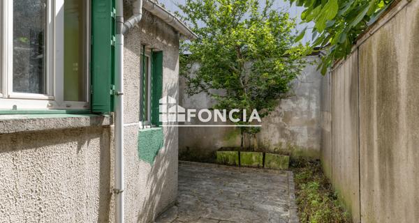 À vendre Maison 5 pièces 83.06 m² - Saint-denis 93200