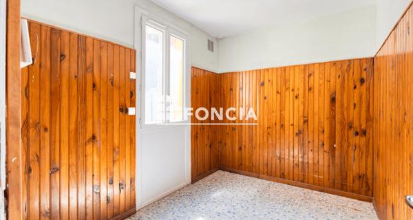 À vendre Maison 5 pièces 83.06 m² - Saint-denis 93200