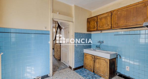À vendre Maison 5 pièces 83.06 m² - Saint-denis 93200