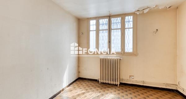 À vendre Maison 5 pièces 83.06 m² - Saint-denis 93200