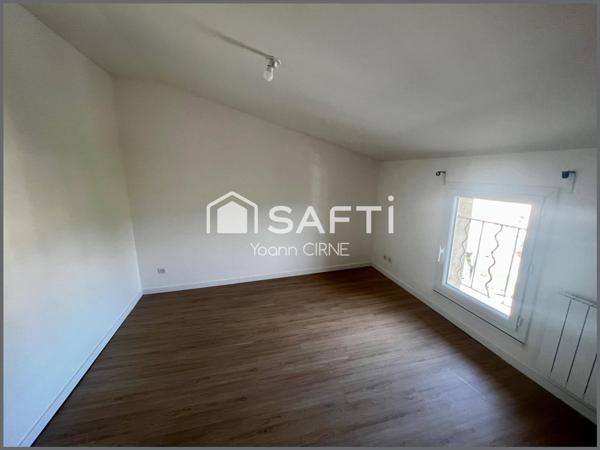 Immeuble de rapport locatif en mono-propriété Gardanne