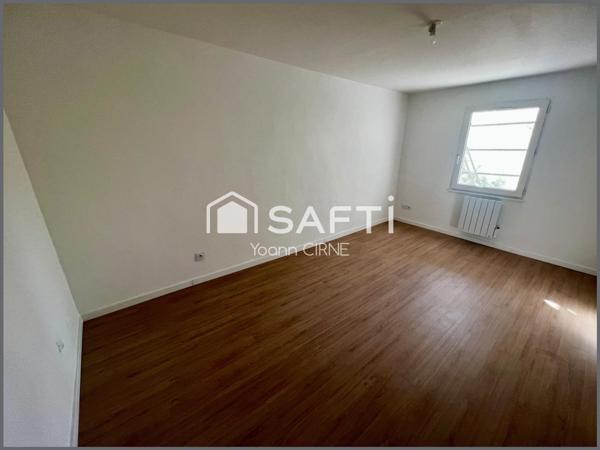 Immeuble de rapport locatif en mono-propriété Gardanne