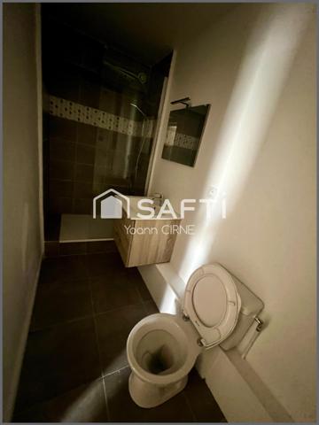 Immeuble de rapport locatif en mono-propriété Gardanne