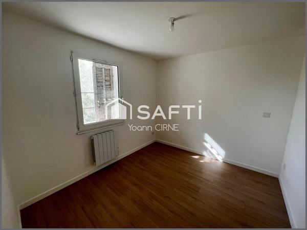 Immeuble de rapport locatif en mono-propriété Gardanne