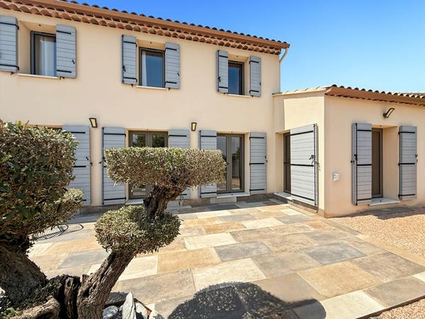 Maison Bouc Bel Air 6 pièce(s) 157 m2