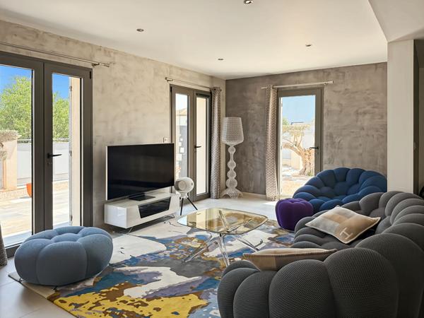 Maison Bouc Bel Air 6 pièce(s) 157 m2