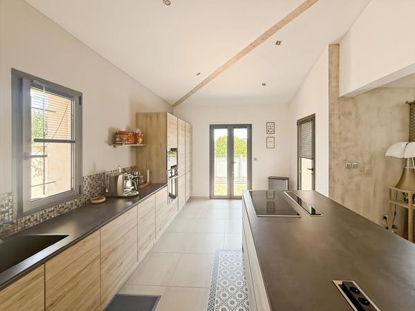 Maison Bouc Bel Air 6 pièce(s) 157 m2