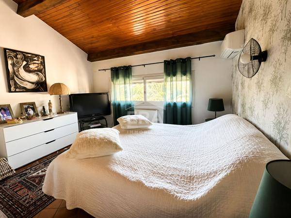 Maison Cuxac D Aude 6 pièce(s) 163 m2
