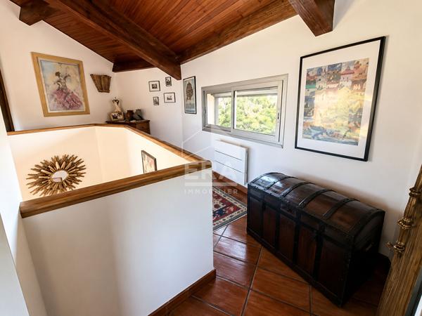Maison Cuxac D Aude 6 pièce(s) 163 m2