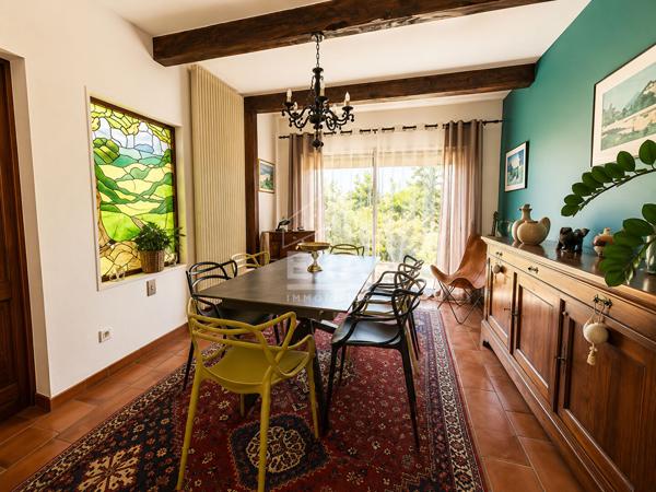 Maison Cuxac D Aude 6 pièce(s) 163 m2