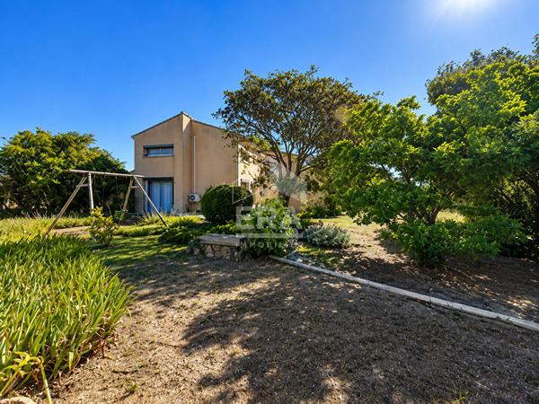 Maison Cuxac D Aude 6 pièce(s) 163 m2