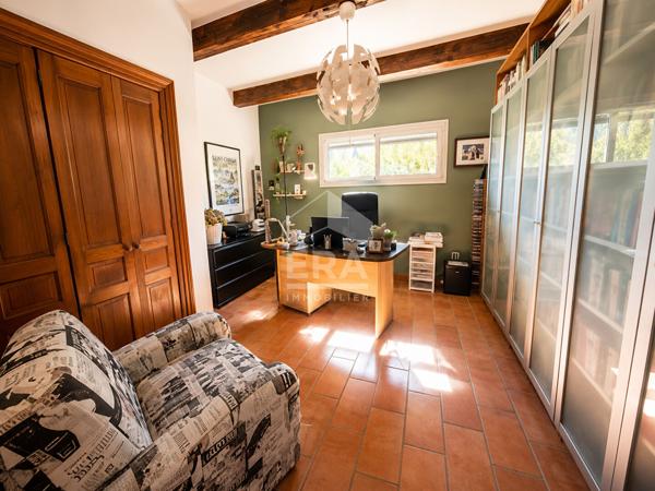 Maison Cuxac D Aude 6 pièce(s) 163 m2