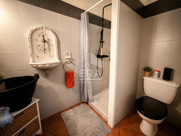 Maison Cuxac D Aude 6 pièce(s) 163 m2