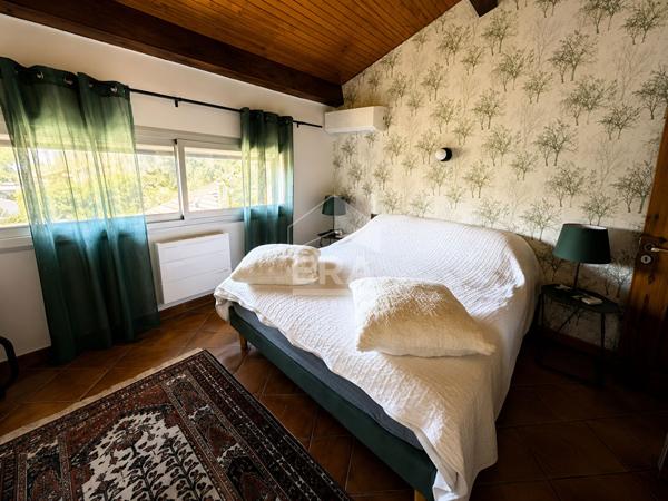 Maison Cuxac D Aude 6 pièce(s) 163 m2