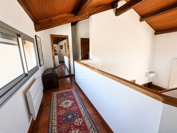 Maison Cuxac D Aude 6 pièce(s) 163 m2