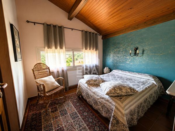 Maison Cuxac D Aude 6 pièce(s) 163 m2