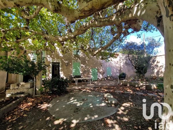 Maison à vendre 9 pièces 290 m² Châteaurenard