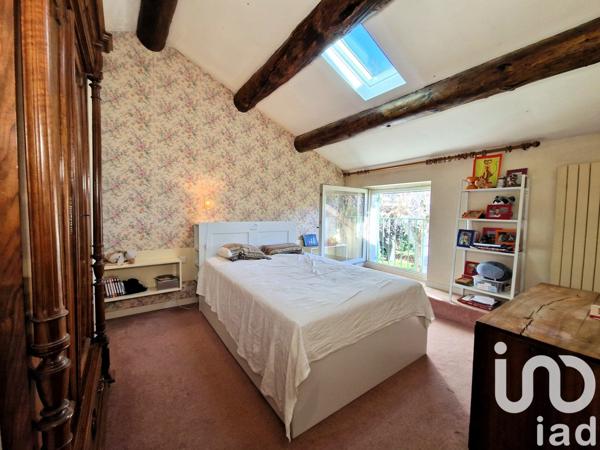 Maison à vendre 9 pièces 290 m² Châteaurenard