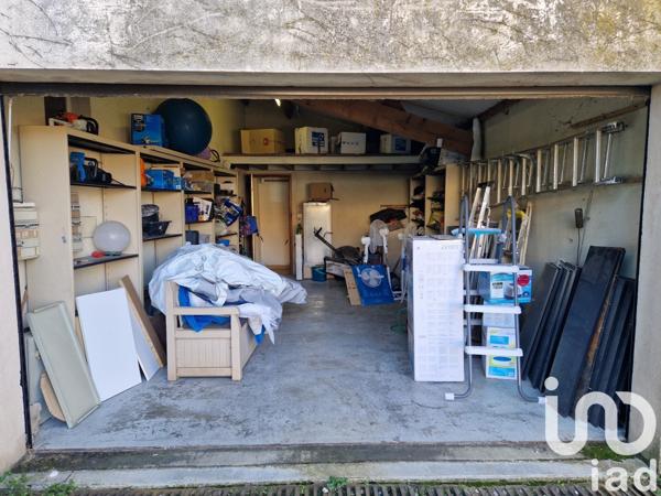 Maison à vendre 9 pièces 290 m² Châteaurenard