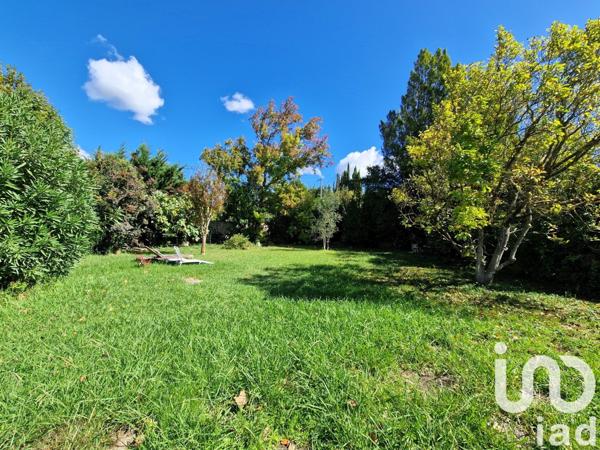 Maison à vendre 9 pièces 290 m² Châteaurenard