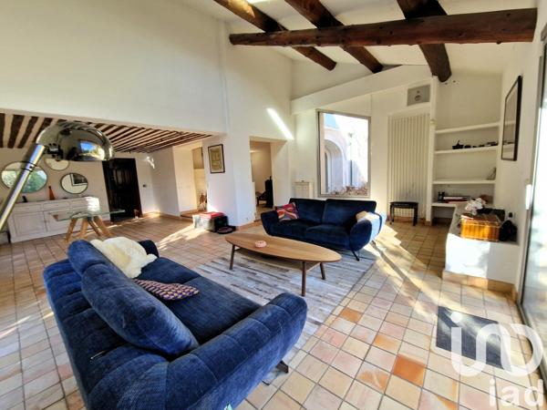 Maison à vendre 9 pièces 290 m² Châteaurenard
