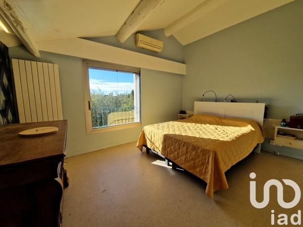 Maison à vendre 9 pièces 290 m² Châteaurenard