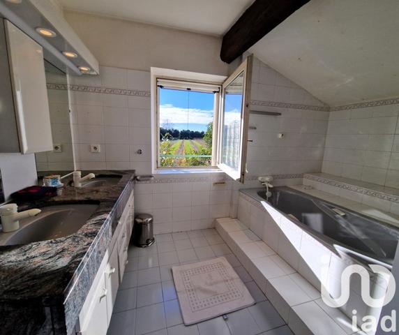 Maison à vendre 9 pièces 290 m² Châteaurenard