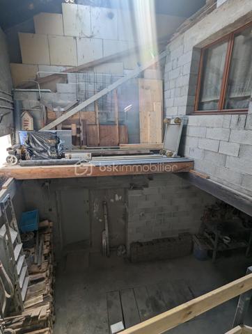 Maison de ville de 115 m²