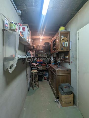 Maison de ville de 115 m²