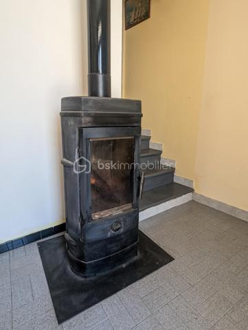 Maison de ville de 115 m²