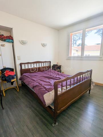 Maison de ville de 115 m²