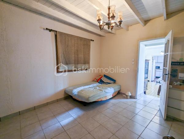 Maison de ville de 115 m²