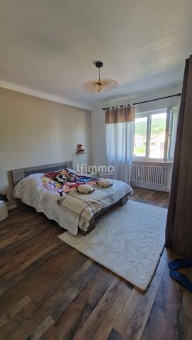 Superbe maison à Eloyes