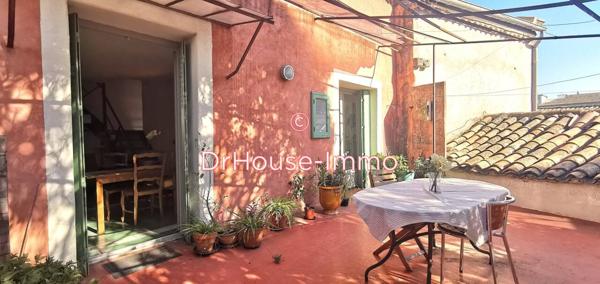 Maison à vendre 5 pièces de 156 m²