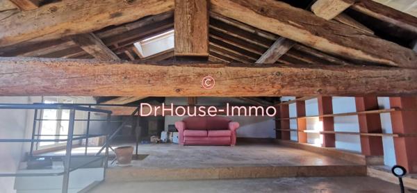 Maison à vendre 5 pièces de 156 m²