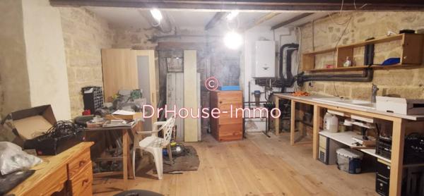 Maison à vendre 5 pièces de 156 m²