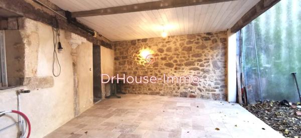 Maison à vendre 5 pièces de 156 m²