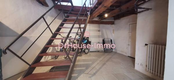 Maison à vendre 5 pièces de 156 m²