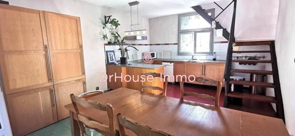 Maison à vendre 5 pièces de 156 m²