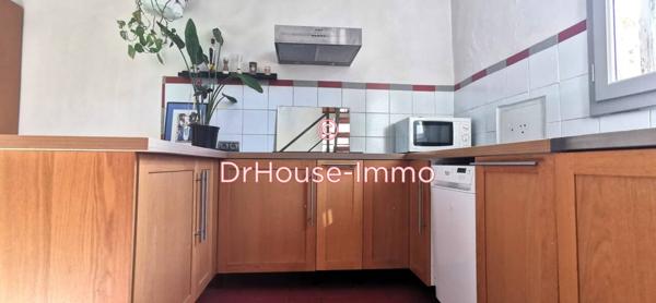Maison à vendre 5 pièces de 156 m²