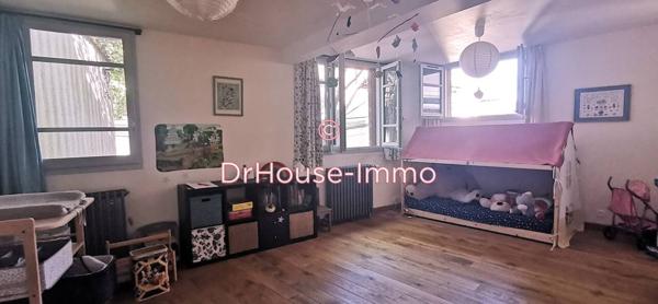 Maison à vendre 5 pièces de 156 m²