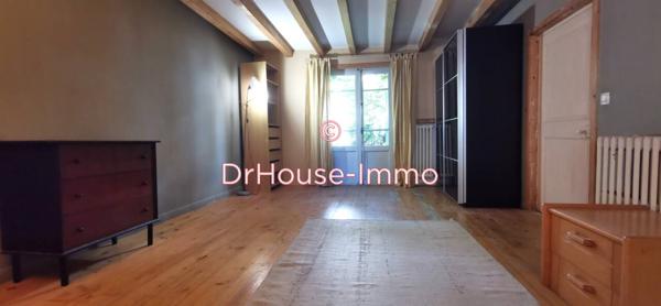 Maison à vendre 5 pièces de 156 m²