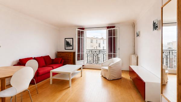 Appartement 2 pièces 53 m2
