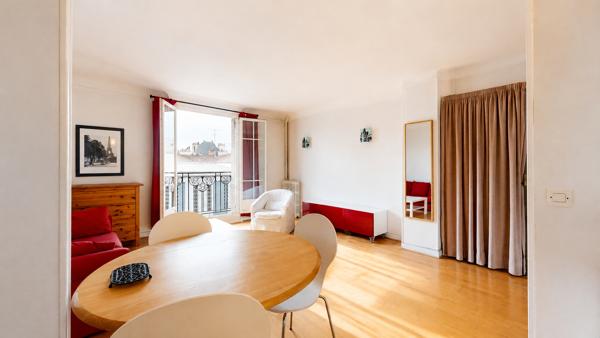 Appartement 2 pièces 53 m2
