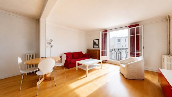 Appartement 2 pièces 53 m2