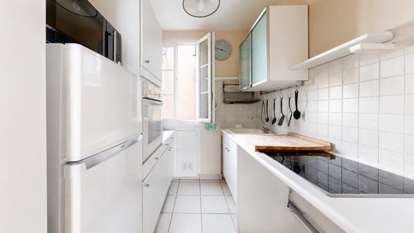 Appartement 2 pièces 53 m2