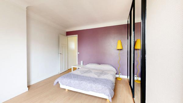 Appartement 2 pièces 53 m2