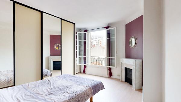 Appartement 2 pièces 53 m2